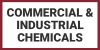 Commercial & industrial chemicals
